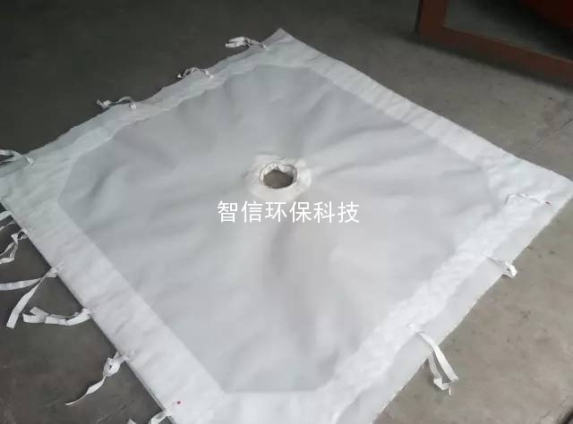 压滤机滤布